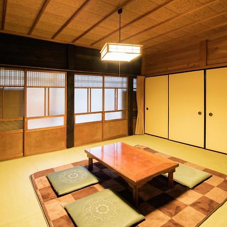 Shirakawago Gassho House Nodaniya Exterior photo